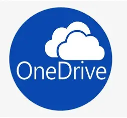 OneDrive logo